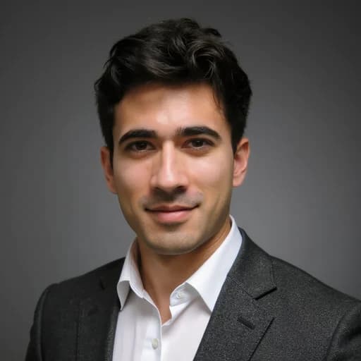 Alex Sikand, founder of Sikand Marketing